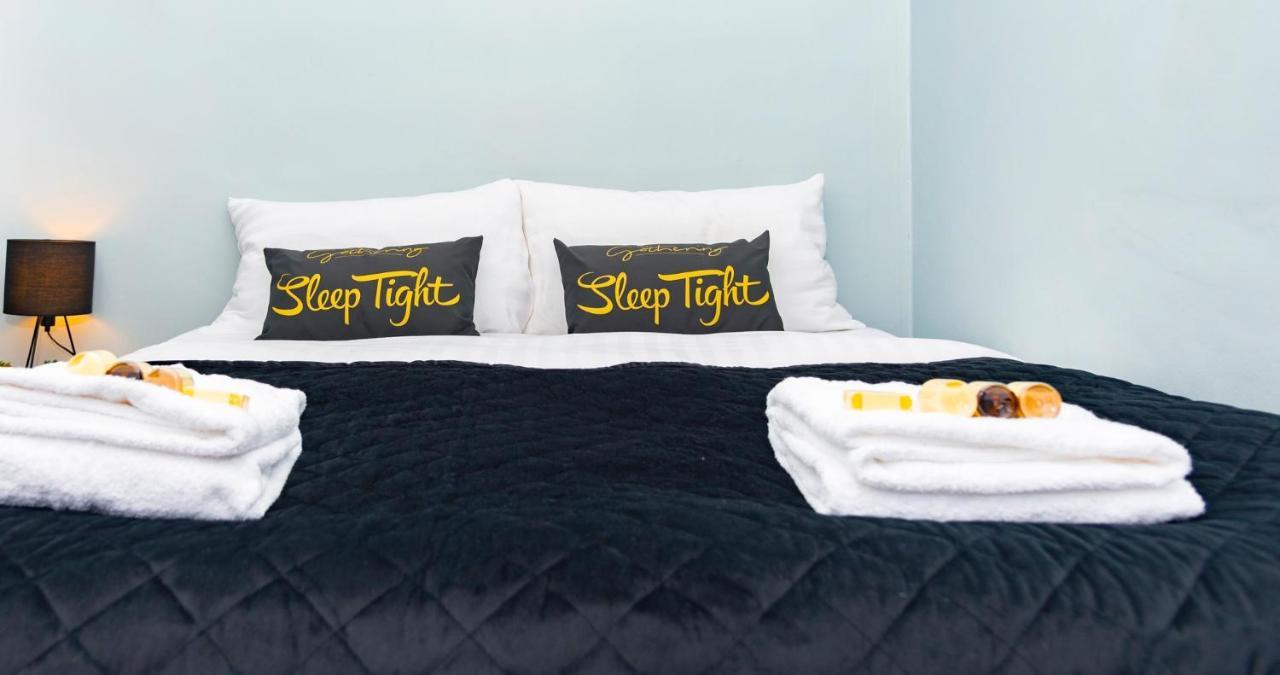 The Bishophill Gathering York - Sleeps Up To 12 ภายนอก รูปภาพ