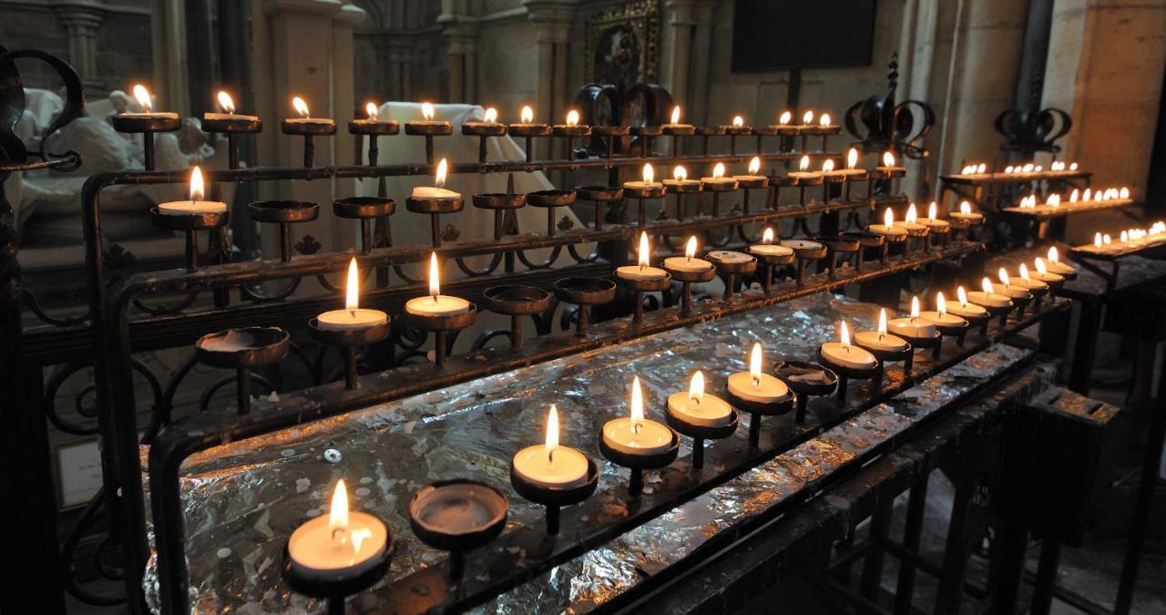 The Bishophill Gathering York - Sleeps Up To 12 ภายนอก รูปภาพ